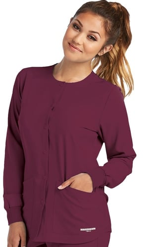 جاكيت طبي نسائي (SK401)