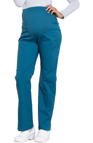 بنطلون طبي حوامل (WW220)