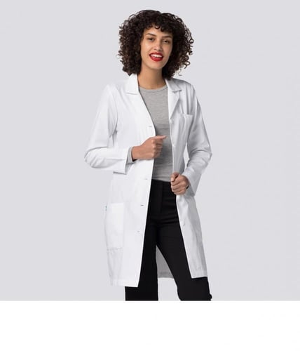 لاب كوت نسائي كلاسيك (804)