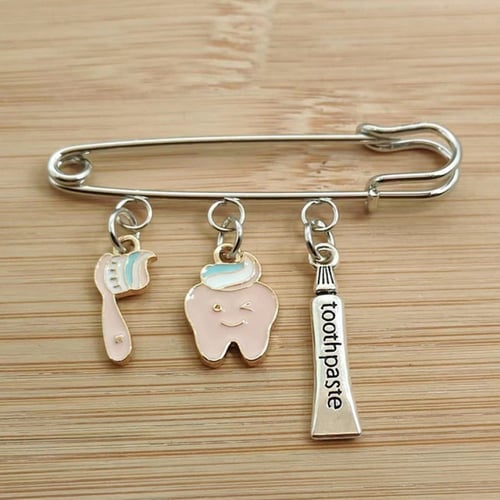 بروش الأسنان