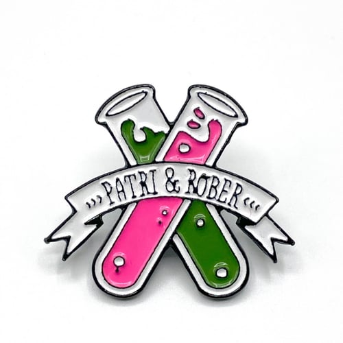 بروش الصيدلة