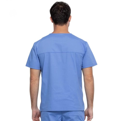 بلوزة سكراب طبي للجنسين | ماركة شيروكي (ww644)