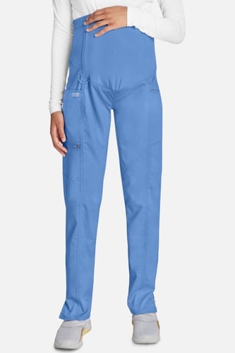 بنطلون طبي حوامل (WW155)