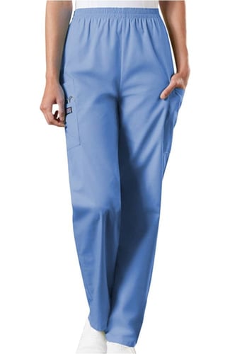 بنطلون طبي نسائي (4200)
