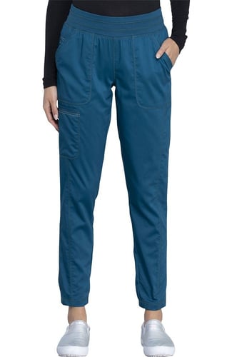 بنطلون طبي نسائي جوغر (WW011)