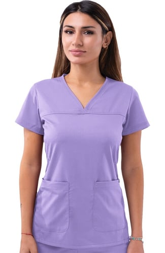 بلوزة طبية نسائي (P4210)