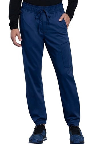 بنطلون طبي رجالي جوغر (WW012)