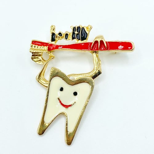 بروش الأسنان