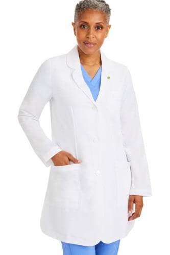 لاب كوت طبي نسائي (5101)