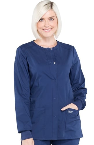 جاكيت طبي نسائي (WW340)