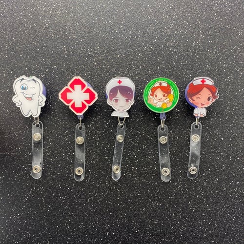 حامل بطاقة بالجيب