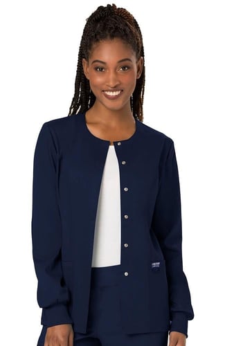 جاكيت طبي نسائي (WW310)