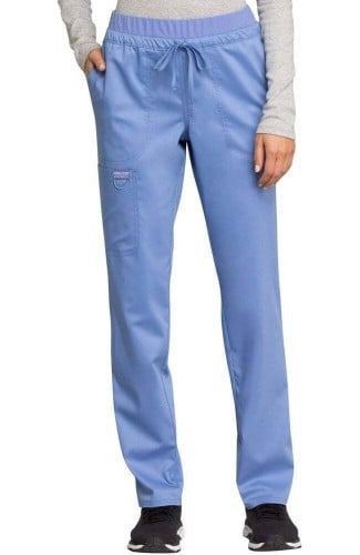 بنطلون طبي نسائي (WW105)