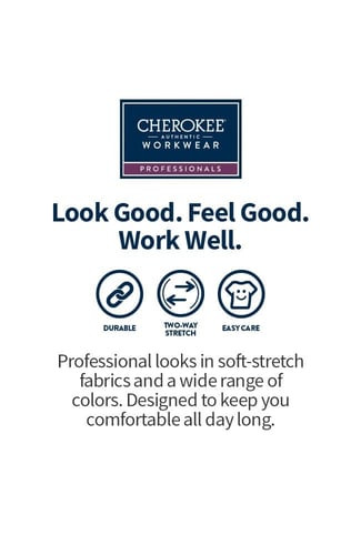 بنطلون طبي حوامل (WW220)