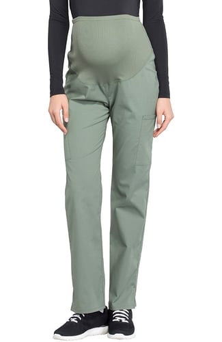 بنطلون طبي حوامل (WW220)