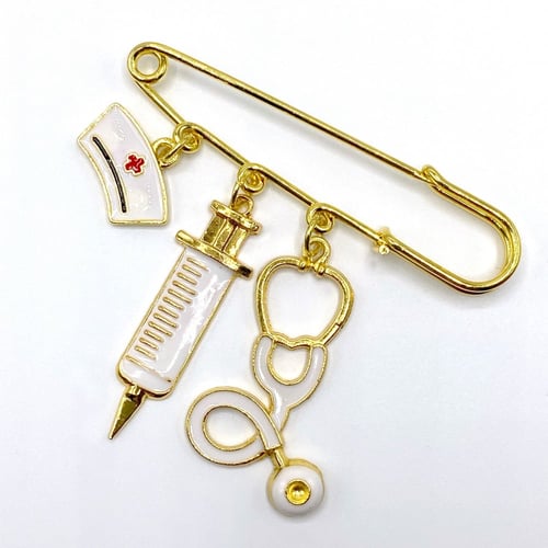 بروش التمريض