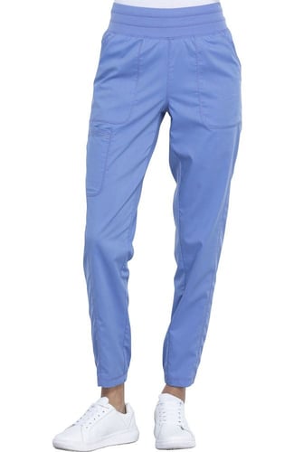 بنطلون طبي نسائي جوغر (WW011)