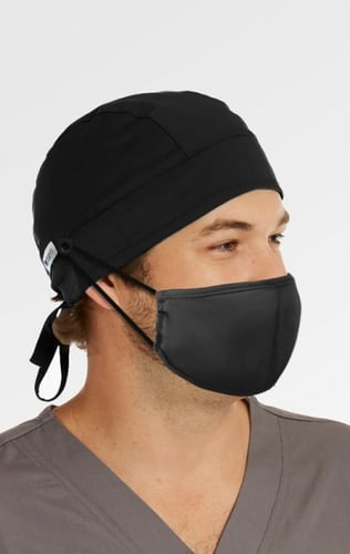 قبعة طبية للجنسين (NC015)