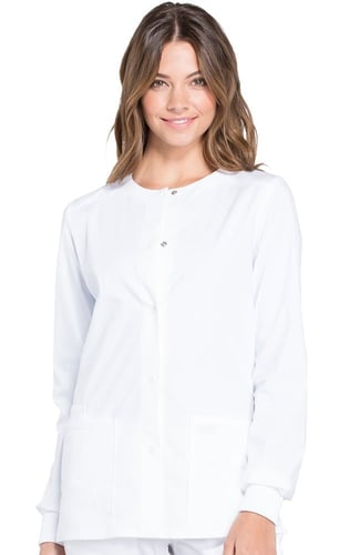 جاكيت طبي نسائي (WW340)