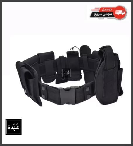 قايش كامل قماش