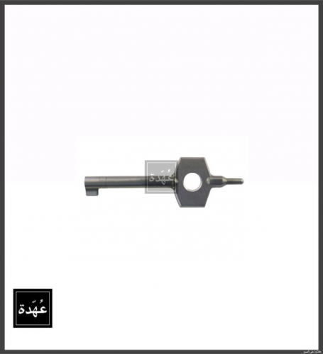 مفتاح فلندي