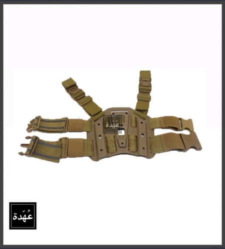 حامل جراب على الفخذ