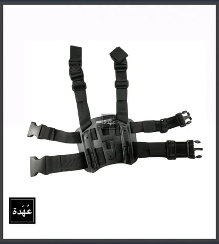 حامل جراب على الفخذ