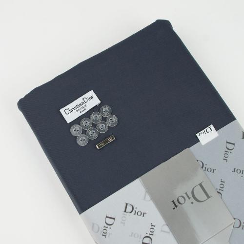 قماش ديور شتوي