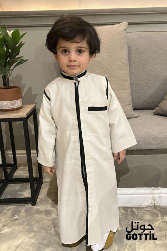 دقله كاجوال بيج وأسود