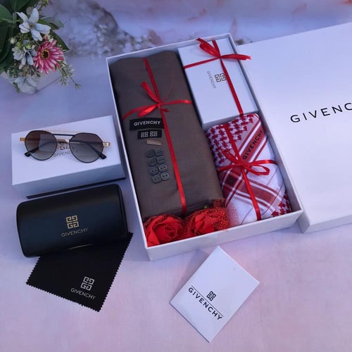 طقم جفنشي شتوي