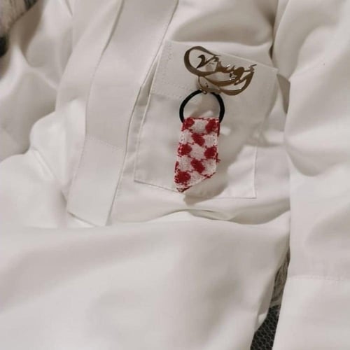 بروش العقال بالاسم