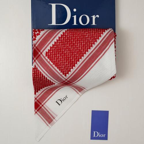 شماغ ديور اخراصدار 2026