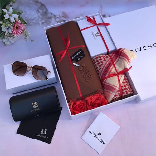 طقم جفنشي شتوي