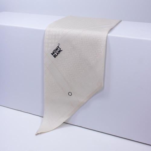 شماغ مونت بلانك بيج فاتح اصدار 2025