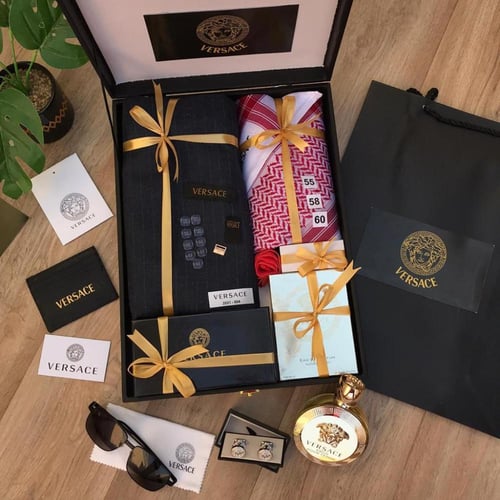 بكج ملكي فرزاتشي