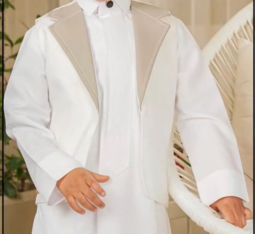 سديري جديد جلد رمادي