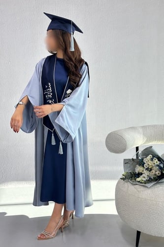 عباية تخرج 2026