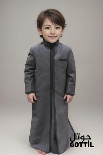 دقله اطفال كلاسيك