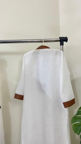 دقله لنن جلد بني اطفال للعيد