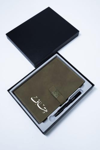 notebook بالأسم