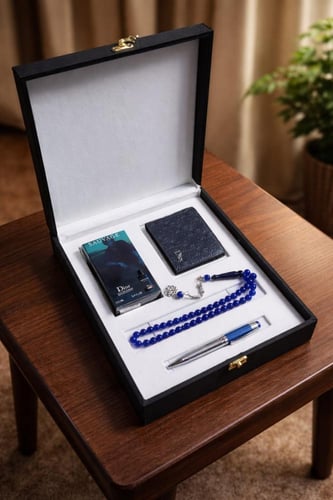 بكج هدايا رجالية من ديور