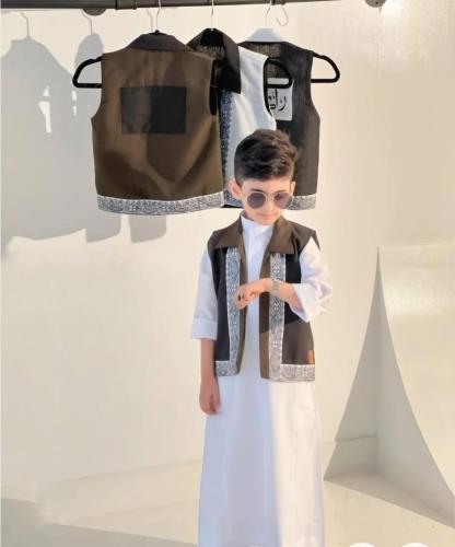 سديري العيد اناقه بروح عصرية