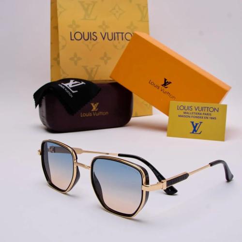 نظاره لويس فيتون