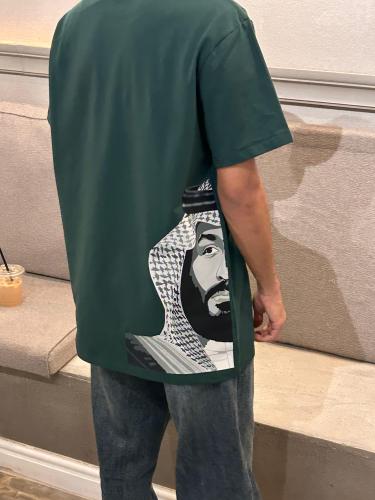 تيشرت MPS