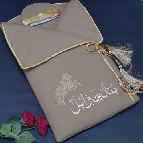 مدس مولود 2 قطع