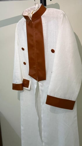 دقله لنن جلد بني اطفال للعيد