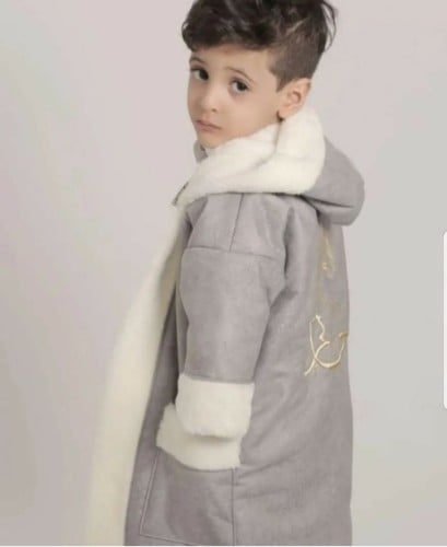 فروه طفال رصاصي