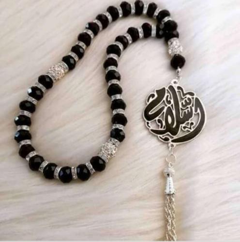 سبحة رجاليه بالاسم مبطن