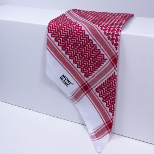 شماغ مونت بلانك2025