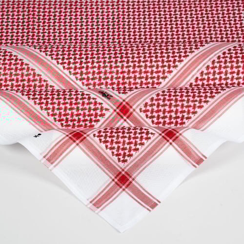 شماغ ملكي خاص اصدار خاص 2026